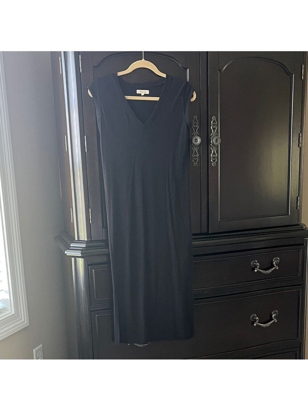 Madewell dress